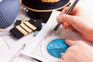 zkoušky z teorie profesionálních pilotů